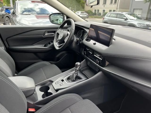 Nissan Qashqai Acenta DIG-T