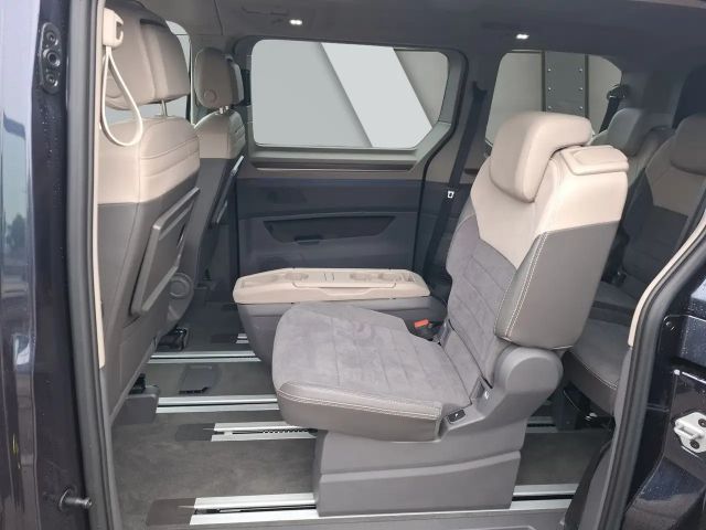 Volkswagen Multivan Style T7