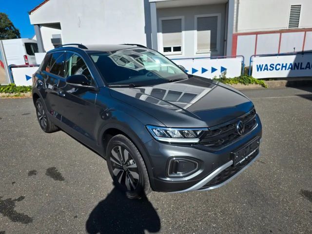 Volkswagen T-Roc Goal