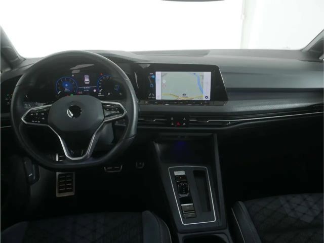 Volkswagen Golf 1.5 eTSI DSG R-Line Variant