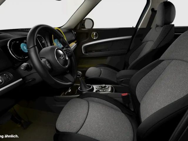 MINI Cooper SE Countryman All4 SE