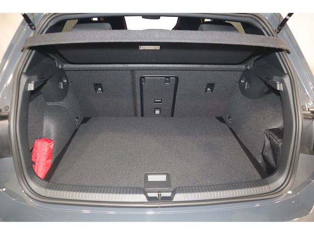 Volkswagen Golf GTI IQ.Drive