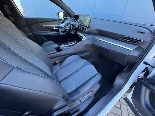 Peugeot 5008 Allure Pack BlueHDi EAT8