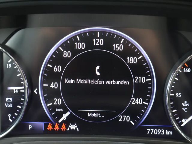 Opel Insignia Elegance Sports Tourer