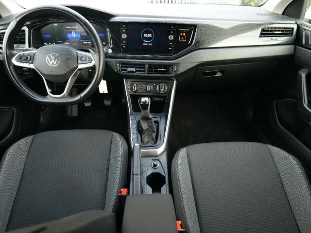Volkswagen Polo 1.0 TSI Life