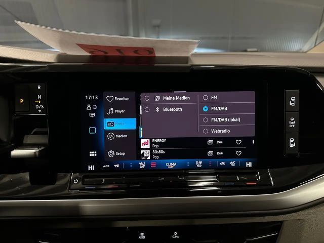 Volkswagen Multivan Lang Style T7