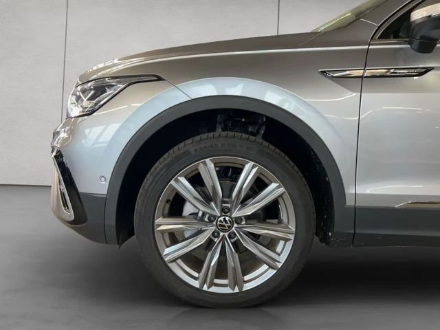 Volkswagen Tiguan 2.0 TDI Allspace DSG