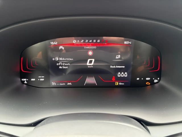 Seat Ateca 1.0 TSI Reference