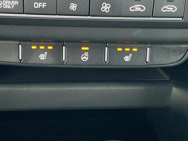 Kia XCeed PHEV Vision