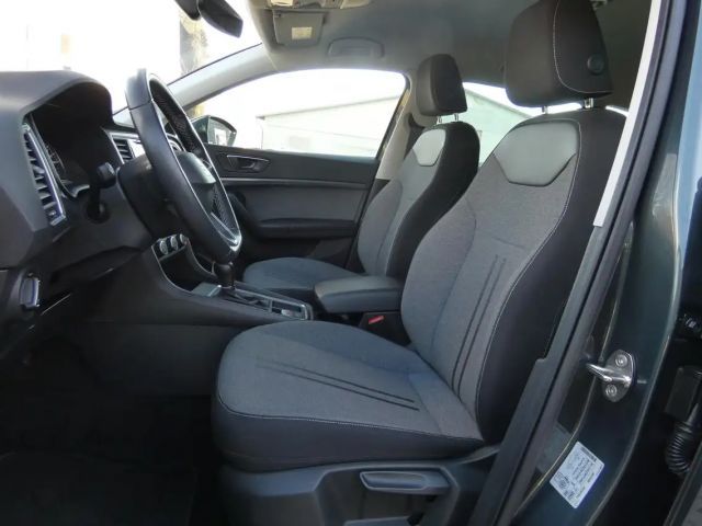 Seat Ateca 1.5 TSI