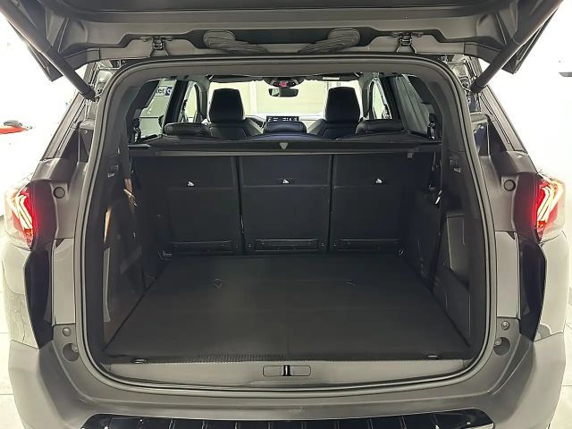 Peugeot 5008 BlueHDi EAT8 GT-Line