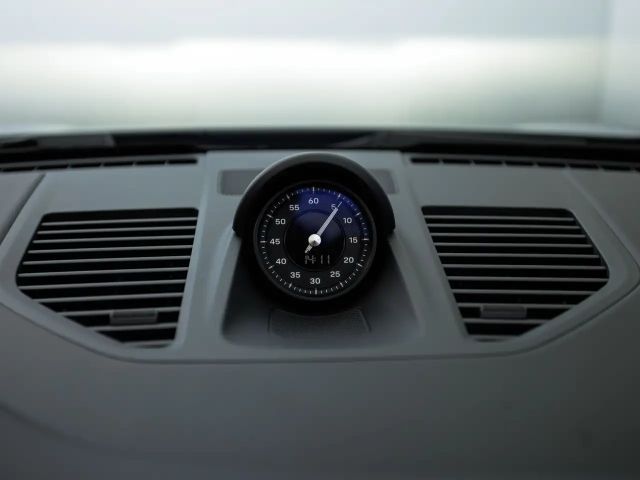 Porsche 911 Cabrio Carrera