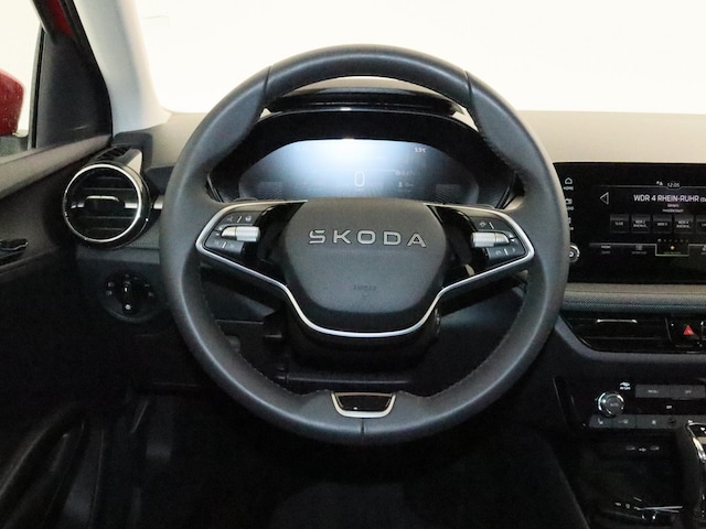 Skoda Fabia 1.0 TSI Selection