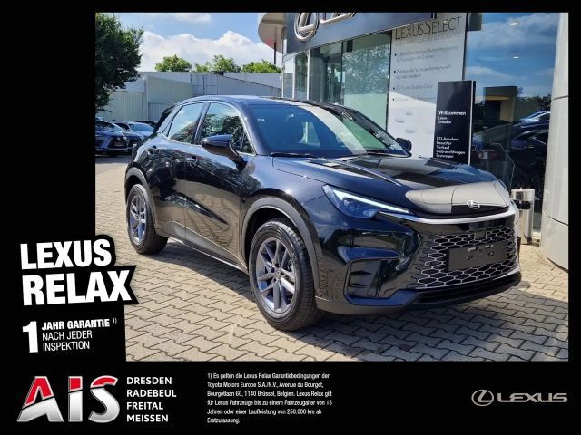 Lexus LBX 1,5 FWD Komfort Paket