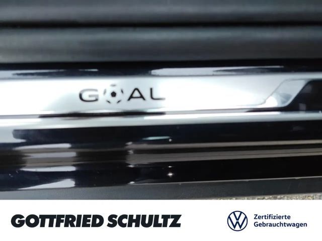 Volkswagen T-Roc GOAL TSI NAVI SITZHEIZUNG EINPARKHILFE LED