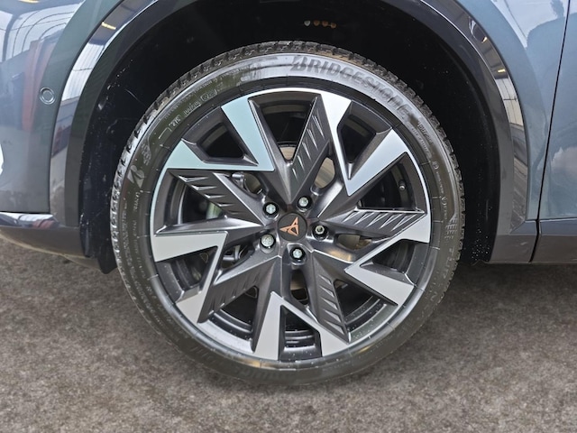 Cupra Formentor 1.5 TSI DSG Performance