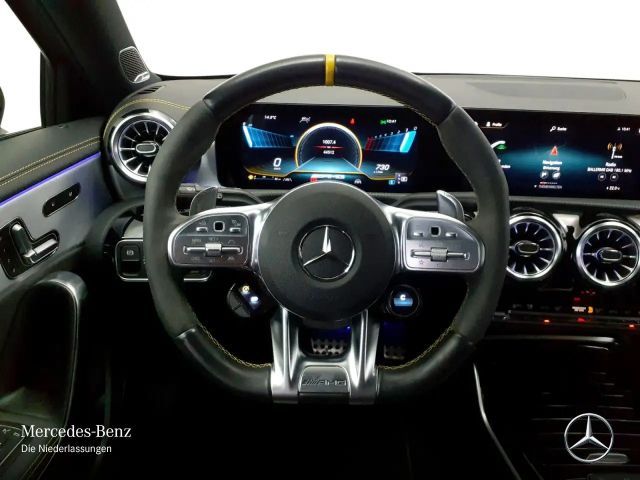Mercedes-Benz A 45 AMG 4MATIC AMG Line