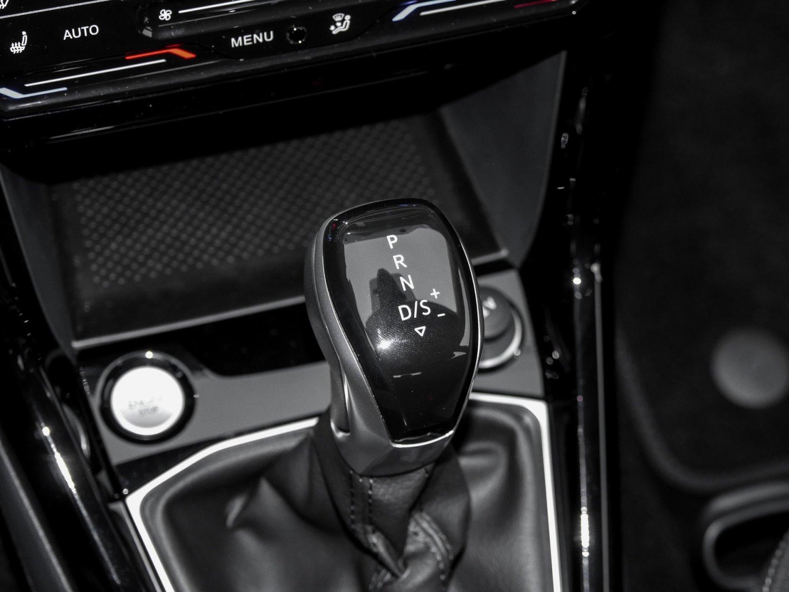 Volkswagen T-Cross 1.0 TSI DSG Life