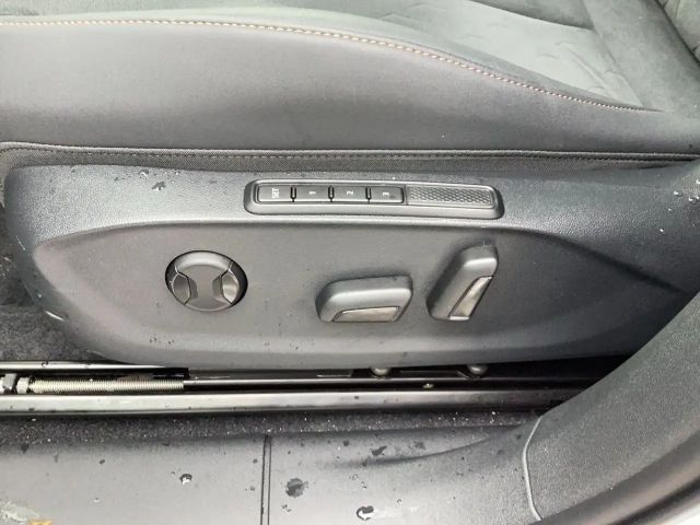 Cupra Terramar 2.0 TSI VZ