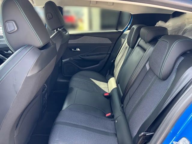 Peugeot 308 Allure Pack PureTech