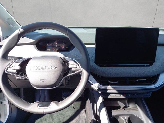 Skoda Enyaq Loft iV 60