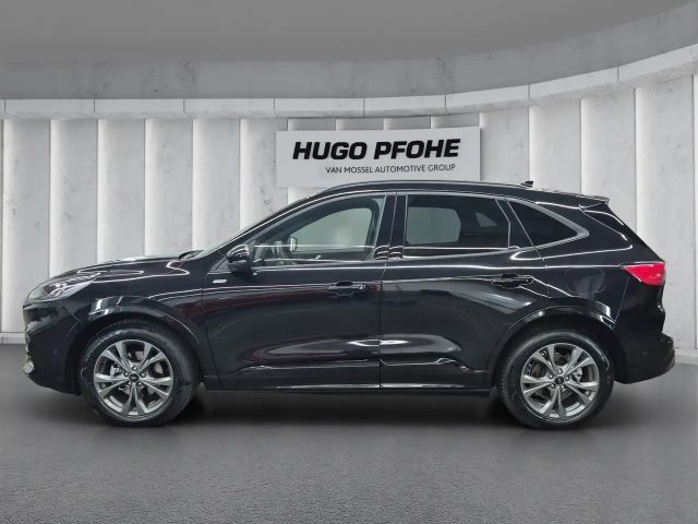 Ford Kuga ST Line X