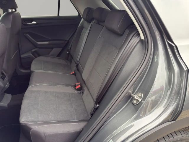 Volkswagen T-Roc 1.5 TSI DSG Style