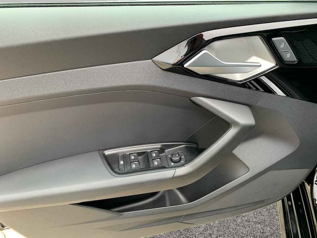 Audi A1 30 TFSI S-Line S-Tronic Sportback