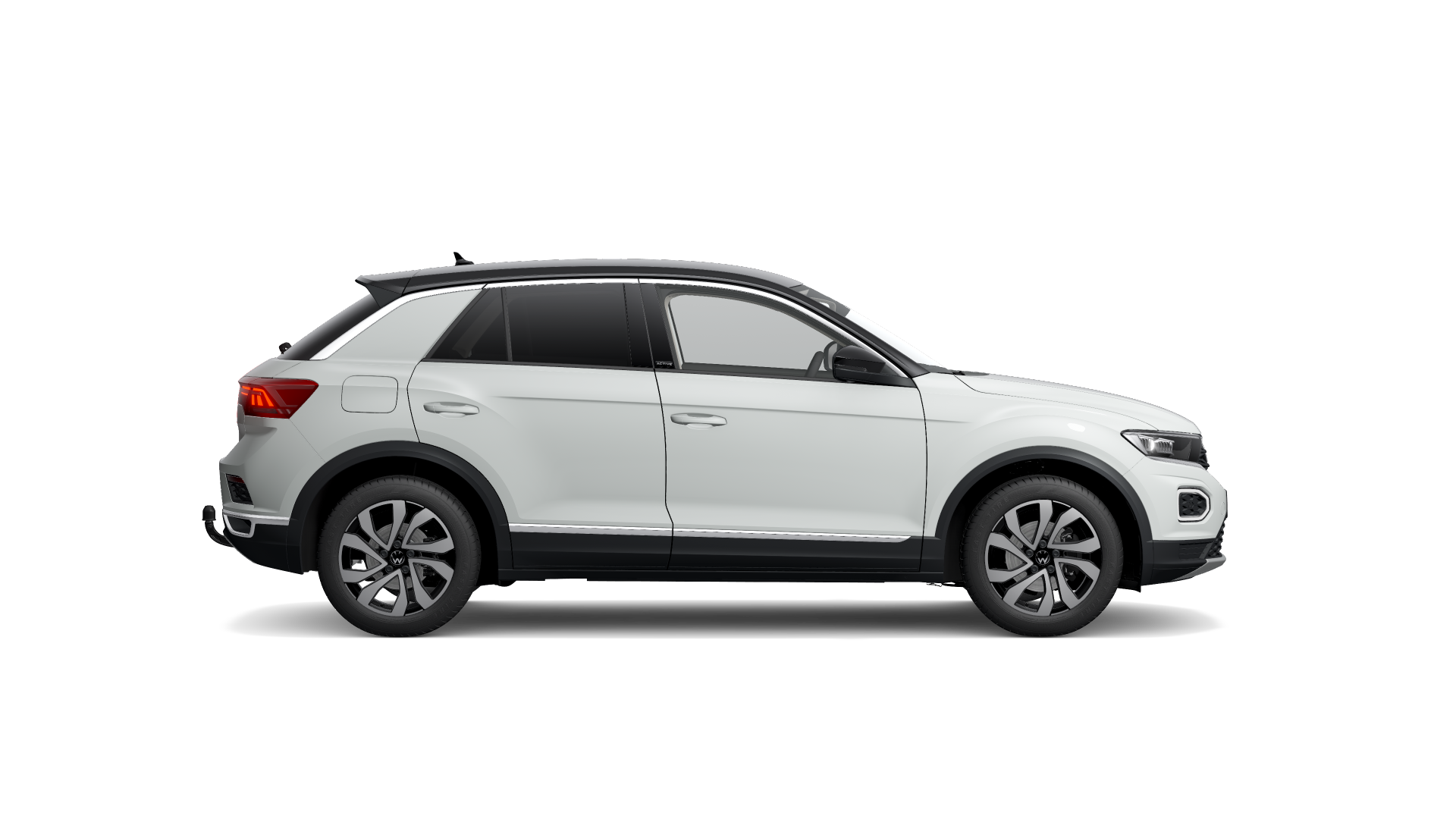Volkswagen T-Roc 1.6 TDI Style