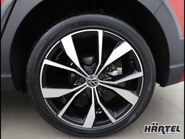 Volkswagen Taigo 1.5 TSI DSG R-Line