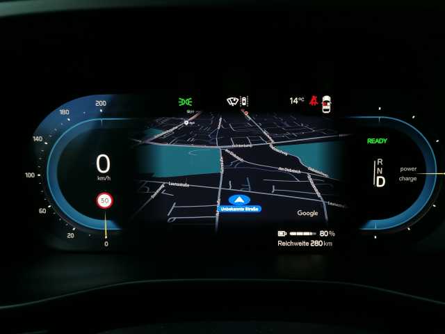 Volvo EX40 AWD Twin motor Ultra