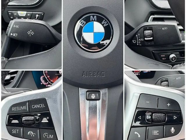 BMW 218 218i Coupé Gran Coupé M-Sport