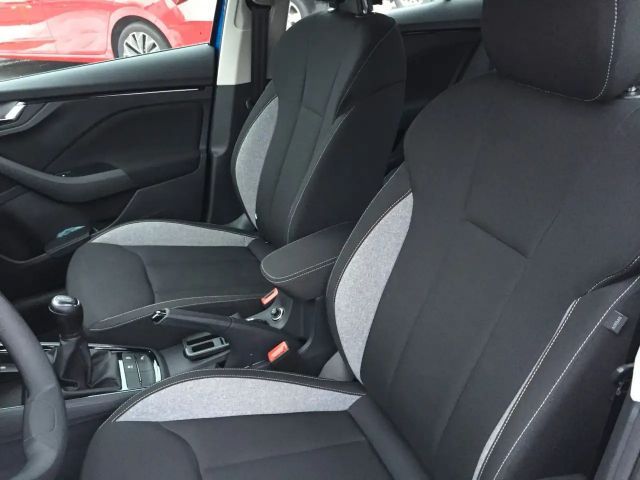 Skoda Scala Clever Selection