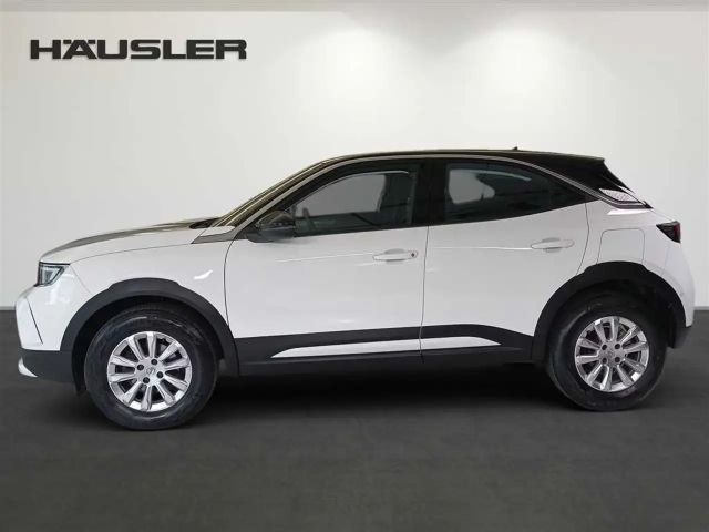 Opel Mokka Edition