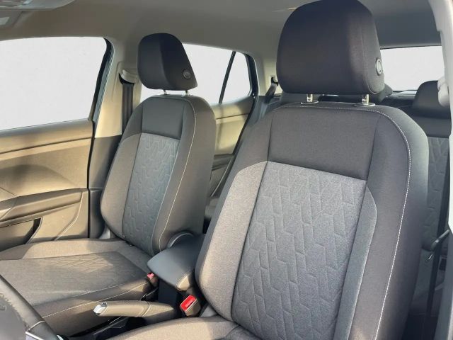 Volkswagen T-Cross DSG Life