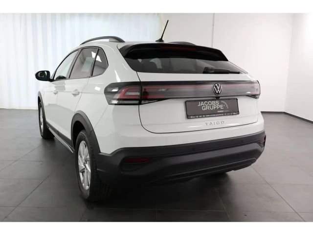Volkswagen Taigo 1.0 TSI DSG Life