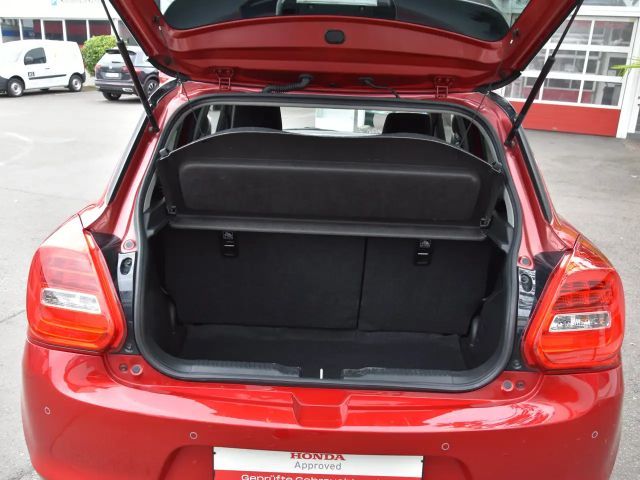 Suzuki Swift Comfort