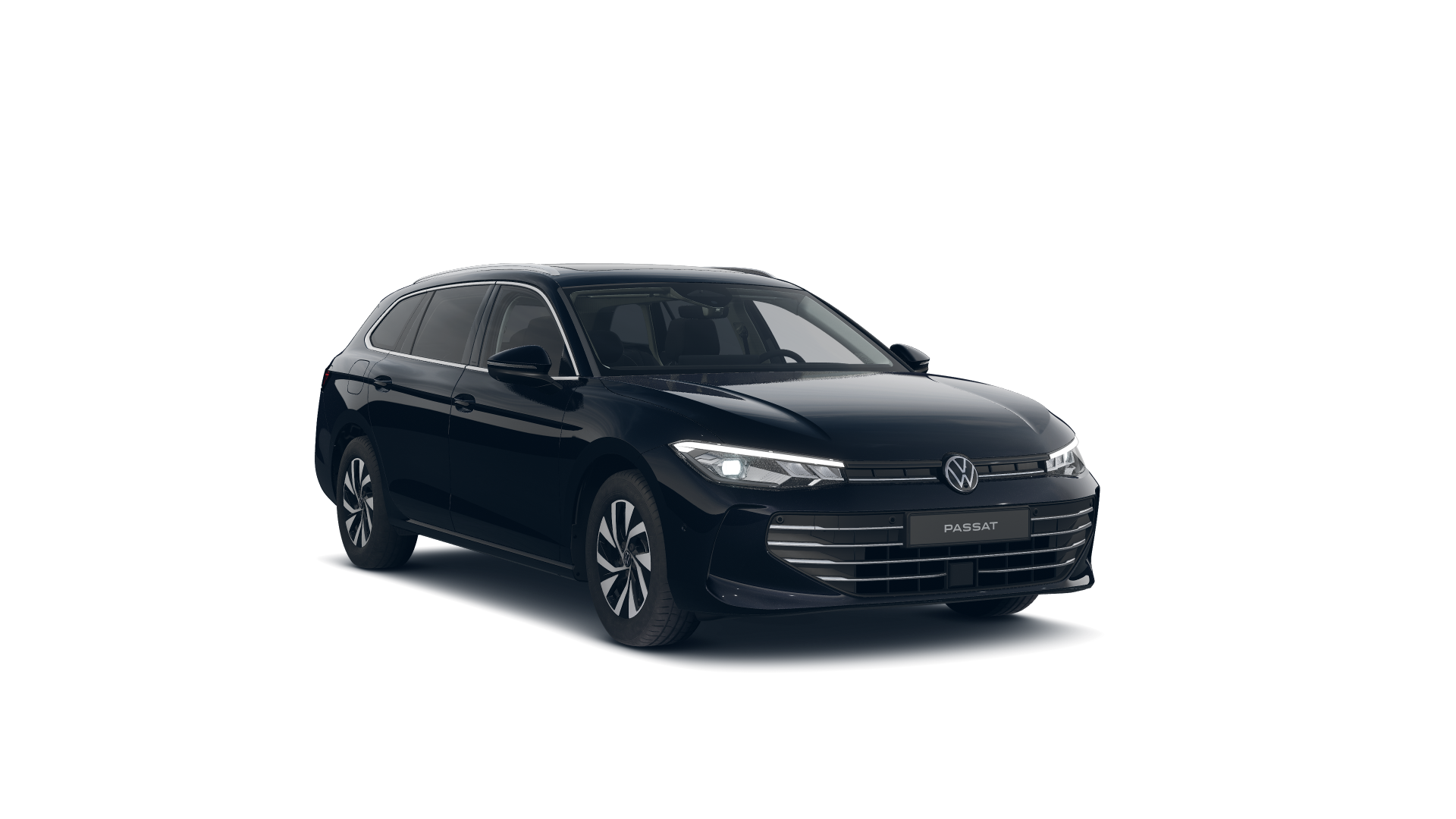 Volkswagen Passat 1.5 eTSI Variant