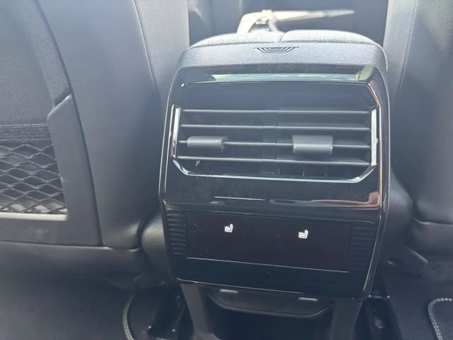 Peugeot E-3008 GT-Line