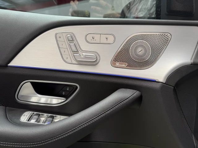 Mercedes-Benz GLE 300 AMG Line Coupé GLE 300 d