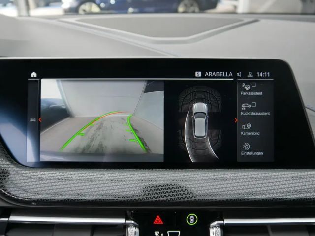 BMW 135 M-Sport xDrive