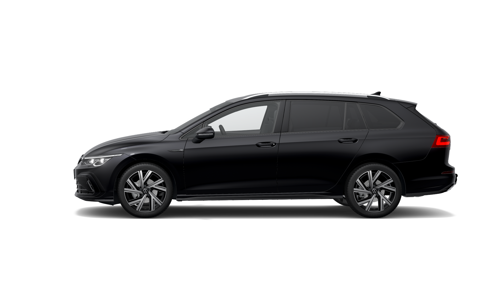 Volkswagen Golf 1.5 eTSI Golf VIII Variant
