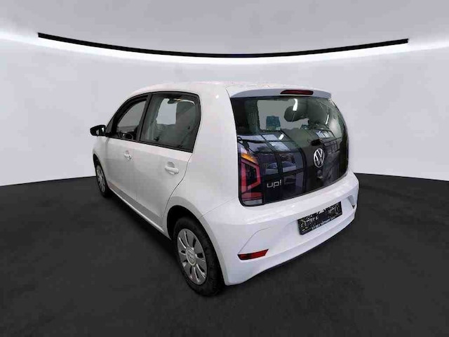 Volkswagen up! 1.0 MPI Move Move up!