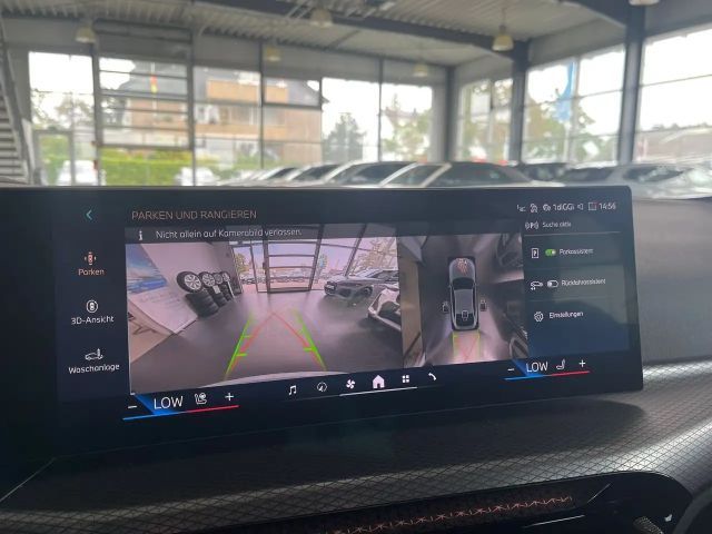 BMW 430 430i Coupé M-Sport xDrive