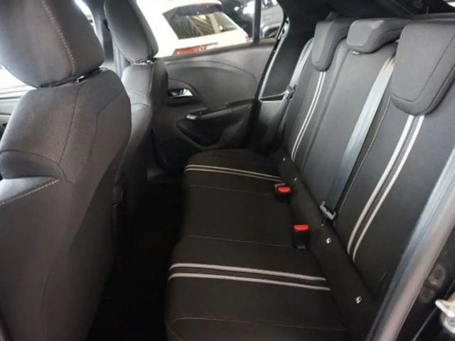 Opel Corsa GS-Line Grand Sport Turbo