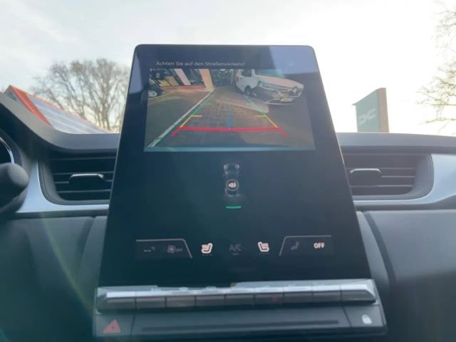 Renault Captur Evolution TCe 90