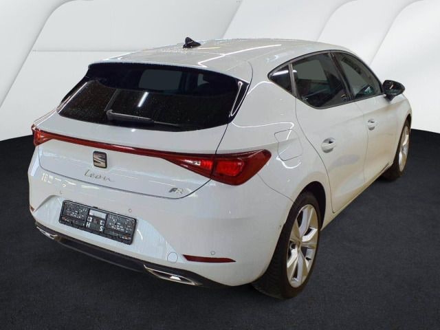 Seat Leon 1.5 eTSI DSG FR-lijn