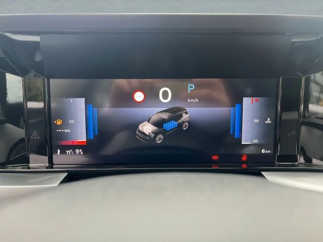 Opel Frontera Edition