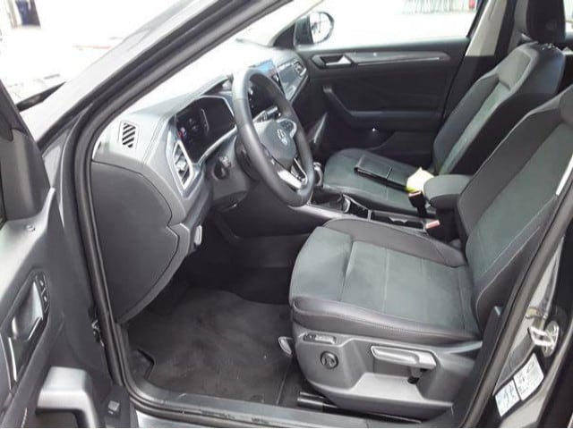 Volkswagen T-Roc 1.5 TSI DSG Style