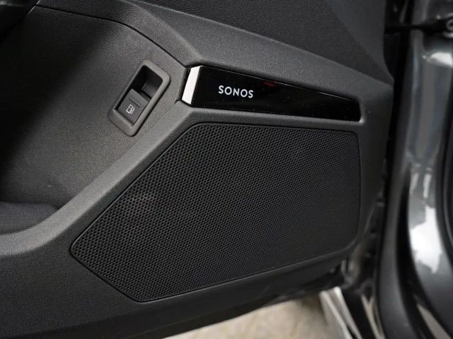 Audi A3 Business S-Line Sportback